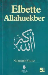 Elbette Allahuekber