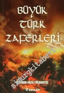 Büyük Türk Zaferleri -         2014