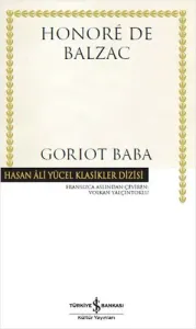 Goriot Baba
