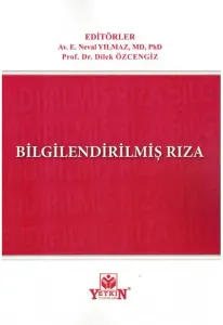 Bilgilendirilmiş Rıza