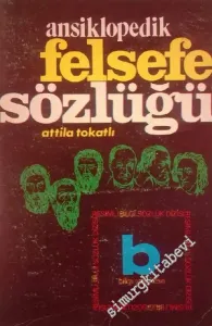 Ansiklopedik Felsefe Sözlüğü -        1973