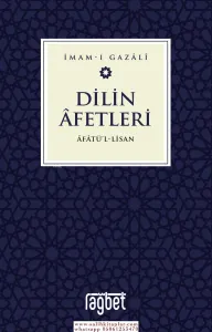Dilin Afetleri  Kitabü Afatil Lisan