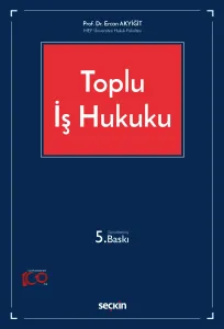 Toplu İş Hukuku