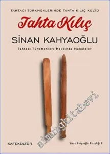 Tahta Kılıç -         2023