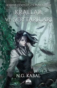 Hepimiz Gökyüzü Olmak İstedik : Krallar ve Soytarıları - Su