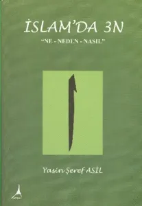 İslam'da 3N "Ne-Neden-Nasıl"