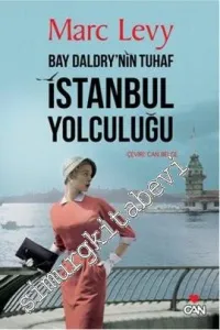 Bay Daldry'nin Tuhaf İstanbul Yolculuğu -