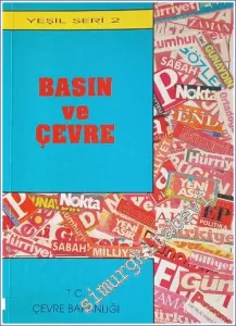 Basın ve Çevre -        1994