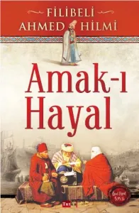 Amakı Hayal