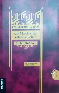Ana Meseleleriyle Kelam ve Felsefe