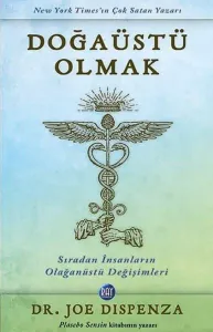 Doğaüstü Olmak