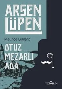 Otuz Mezarlı Ada
