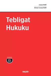 Tebligat Hukuku