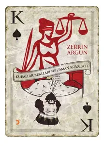 Kurallar Kralları Ne Zaman Kovacak