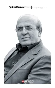 Şükrü Karaca Kitabı