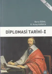 Diplomasi Tarihi- I