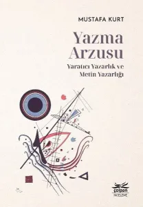 Yazma Arzusu