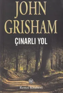 Çınarlı Yol