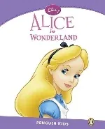 Penguen Kids 5-Alice in Wonderland