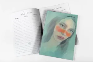 Weekly Planner - Haftalık Planlayıcı