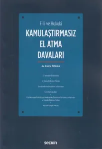 Kamulaştırmasız El Atma Davaları