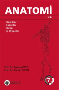 Anatomi 1-2 (Kaplan Arıncı )