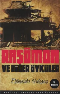 Raşömon ve Diğer Öyküler