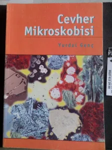 Cevher Mikroskobisi
