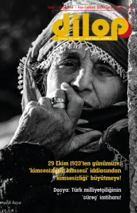 Dilop Dergisi Sayı: 40