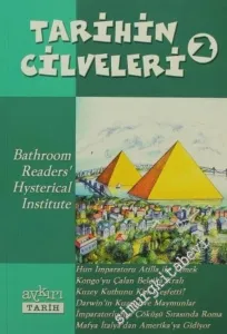 Tarihin Cilveleri 2 -        2003