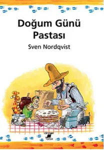 Doğum Günü Pastası (Ciltli)