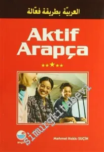 Aktif Arapça -         2008