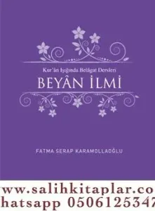Kuran Işığında Belâğat Dersleri Beyan İlmi