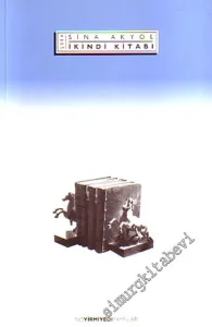 İkindi Kitabı -