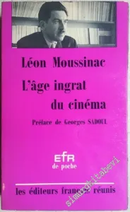 L'Âge ingrat du Cinéma -