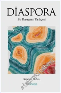 Diaspora: Bir Kavramın Tarihçesi -         2022