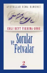 Sorular ve Fetvalar c.2 (Karton Kapak)