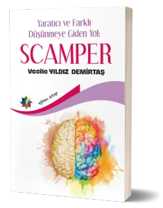 Scamper
