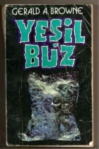 Yeşil Buz