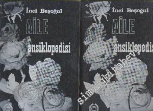 Aile Ansiklopedisi  2 Cilt TAKIM -