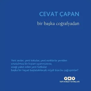 Bir Başka Coğrafyadan