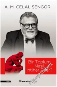 Bir Toplum Nasıl İntihar Eder -         2018