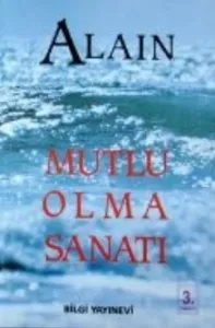 Mutlu Olma Sanatı