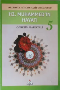 Hz. Muhammed'in Hayatı 5 Öğretim Materyali