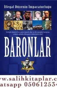İllegâl Düzenin İmparatorluğu-Baronlar
