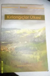 Kırlangıçlar Ülkesi