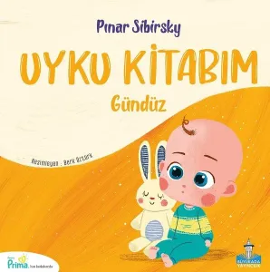 Uyku Kitabım - Gündüz Gece