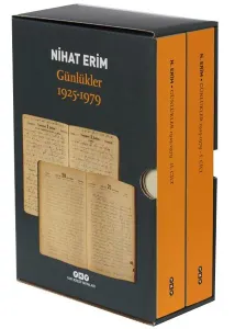 Günlükler 1925-1979