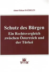 Schutz Des Bürgen