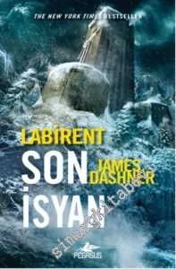 Labirent : Son İsyan -         2014